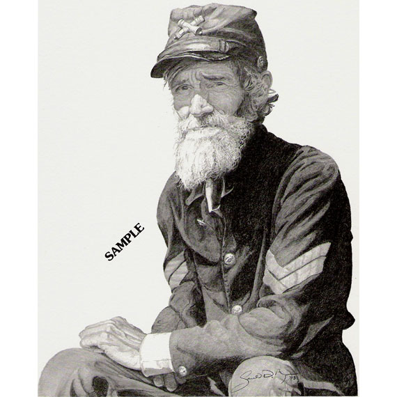 Gerald Myers Art - click for details.