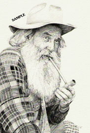 The Story Teller - click to enlarge