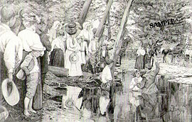 Take Me to the River - click to enlarge